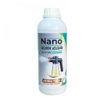 DUNG DỊCH PHUN SƯƠNG DIỆT KHỬ KHUẨN NANO SILVER XCLEAR 1 LÍT