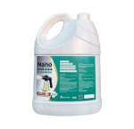 DUNG DỊCH PHUN SƯƠNG DIỆT KHỬ KHUẨN NANO SILVER XCLEAR