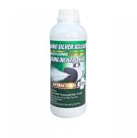 DUNG DỊCH TẠO KHÓI DIỆT KHỬ KHUẨN NANO SILVER XCLEAR 1 LÍT