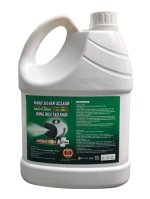 DUNG DỊCH TẠO KHÓI DIỆT KHỬ KHUẨN NANO SILVER XCLEAR 5L